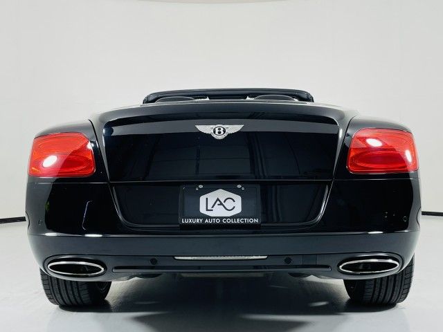 Photo 3 VIN: SCBGR3ZA6DC079232 - BENTLEY CONTINENTAL GT 