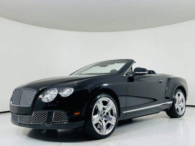 Photo 6 VIN: SCBGR3ZA6DC079232 - BENTLEY CONTINENTAL GT 