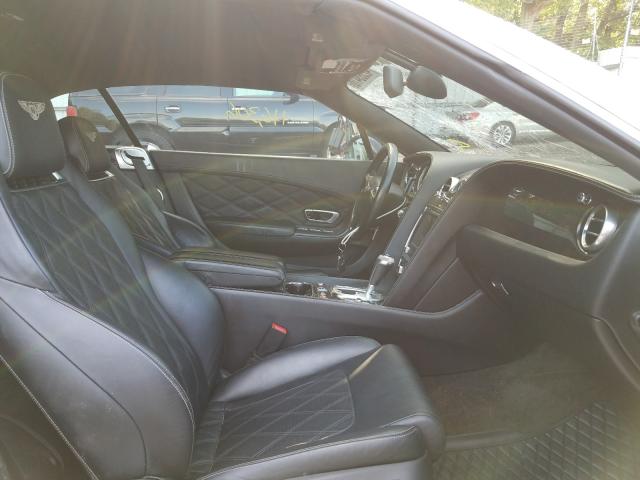 Photo 4 VIN: SCBGR3ZA7CC074104 - BENTLEY CONTINENTA 