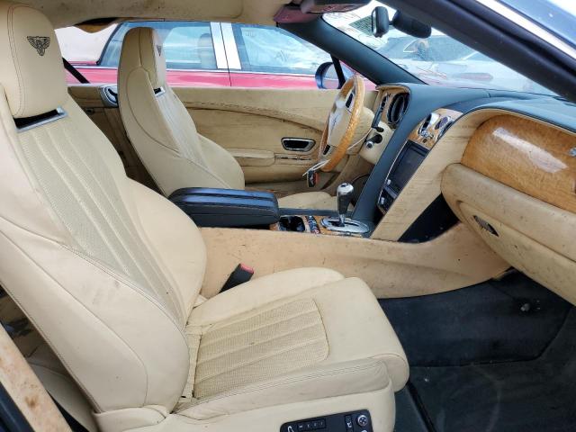 Photo 4 VIN: SCBGR3ZA7CC074412 - BENTLEY CONTINENTA 