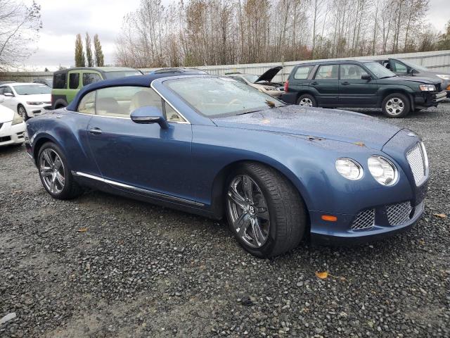 Photo 3 VIN: SCBGR3ZA8CC074600 - BENTLEY CONTINENTA 