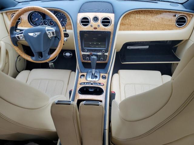 Photo 7 VIN: SCBGR3ZA8CC074600 - BENTLEY CONTINENTA 