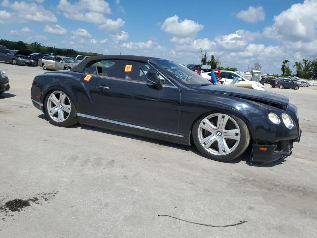 Photo 3 VIN: SCBGR3ZAXCC076476 - BENTLEY CONTINENTA 