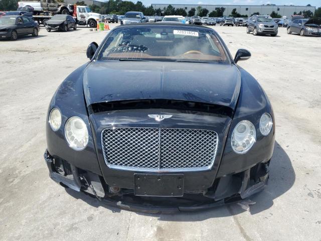 Photo 4 VIN: SCBGR3ZAXCC076476 - BENTLEY CONTINENTA 