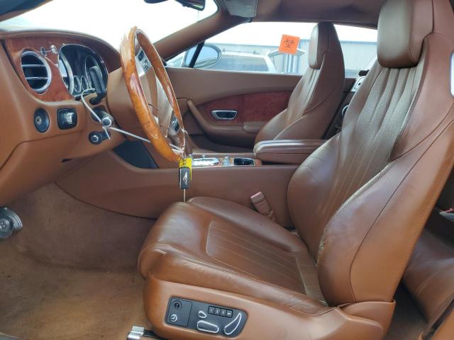 Photo 6 VIN: SCBGR3ZAXCC076476 - BENTLEY CONTINENTA 