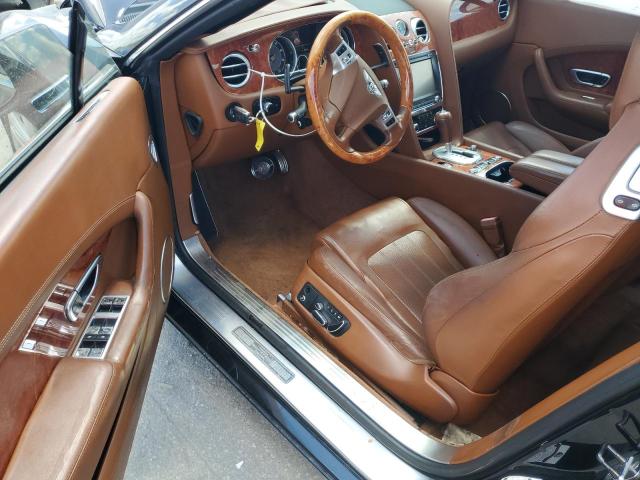 Photo 7 VIN: SCBGR3ZAXCC076476 - BENTLEY CONTINENTA 