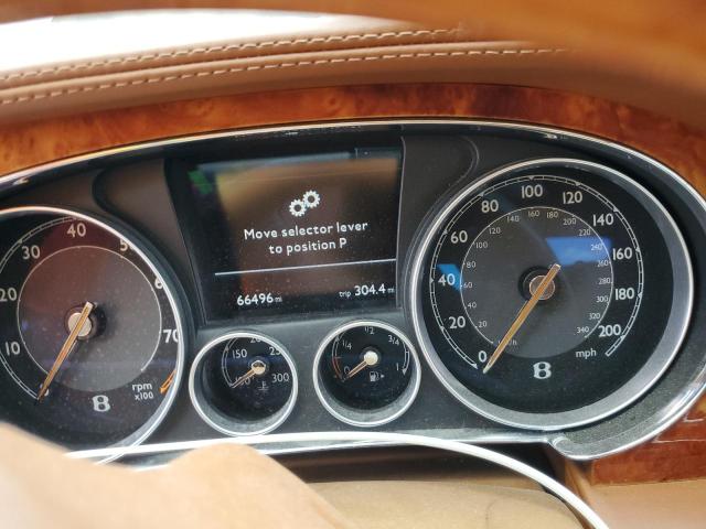 Photo 8 VIN: SCBGR3ZAXCC076476 - BENTLEY CONTINENTA 