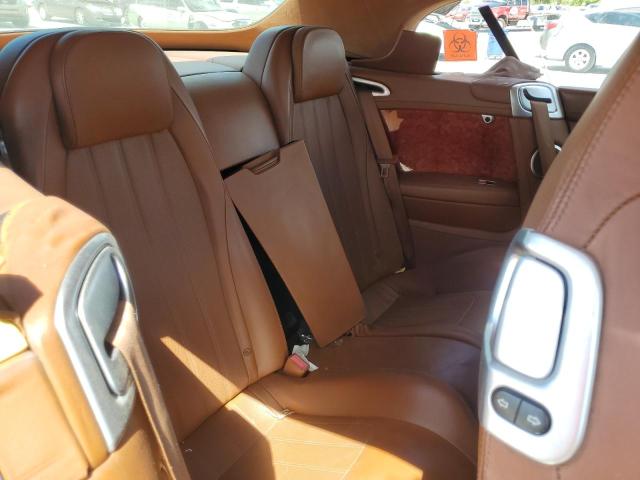 Photo 9 VIN: SCBGR3ZAXCC076476 - BENTLEY CONTINENTA 