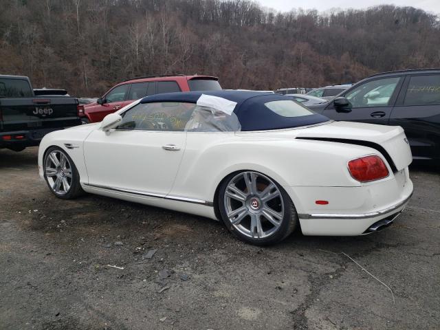 Photo 1 VIN: SCBGT3ZA0HC060022 - BENTLEY CONTINENTA 