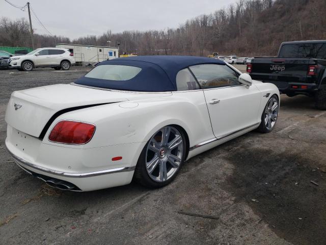 Photo 2 VIN: SCBGT3ZA0HC060022 - BENTLEY CONTINENTA 