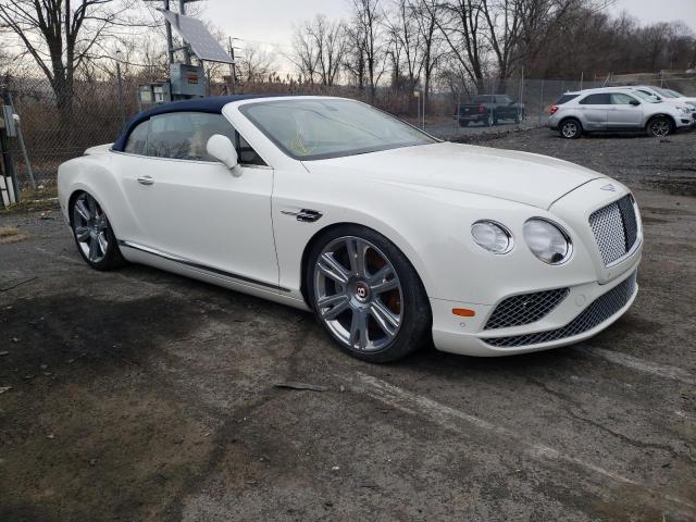 Photo 3 VIN: SCBGT3ZA0HC060022 - BENTLEY CONTINENTA 