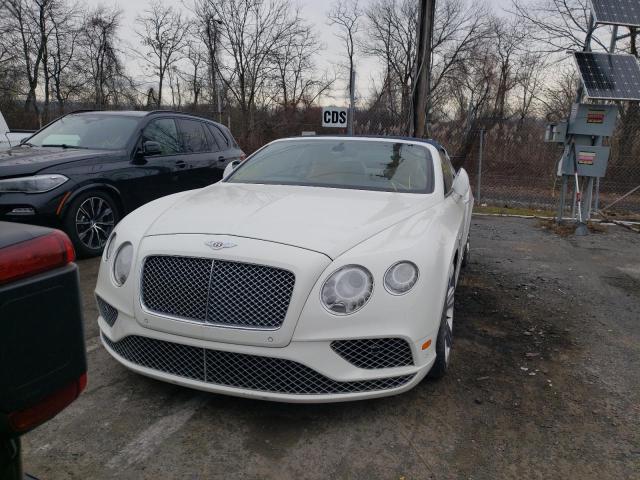 Photo 4 VIN: SCBGT3ZA0HC060022 - BENTLEY CONTINENTA 