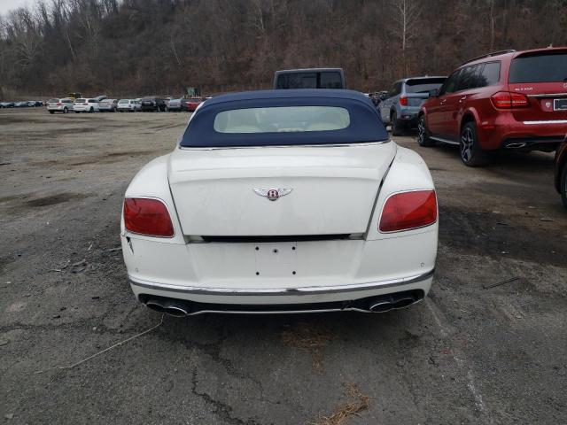 Photo 5 VIN: SCBGT3ZA0HC060022 - BENTLEY CONTINENTA 