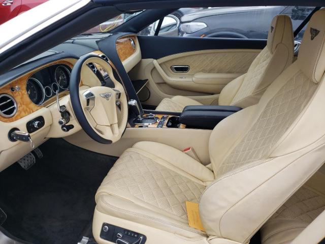 Photo 6 VIN: SCBGT3ZA0HC060022 - BENTLEY CONTINENTA 