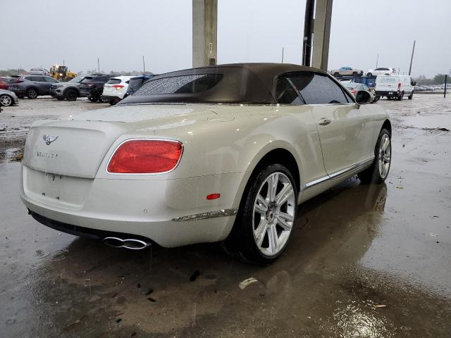 Photo 2 VIN: SCBGT3ZA1DC083478 - BENTLEY CONTINENTA 