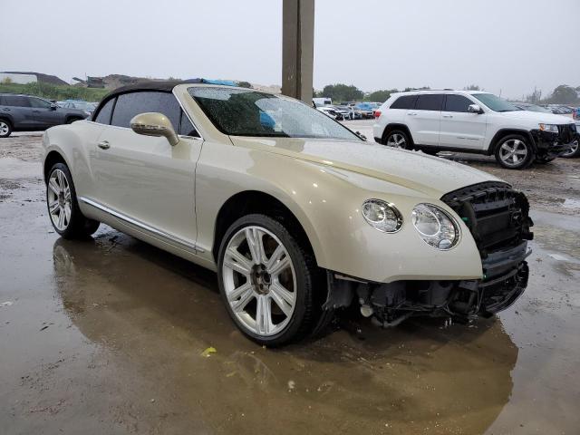 Photo 3 VIN: SCBGT3ZA1DC083478 - BENTLEY CONTINENTA 