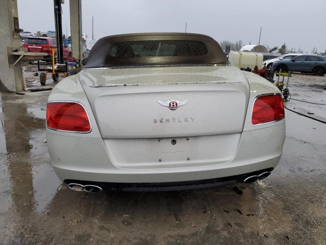 Photo 5 VIN: SCBGT3ZA1DC083478 - BENTLEY CONTINENTA 