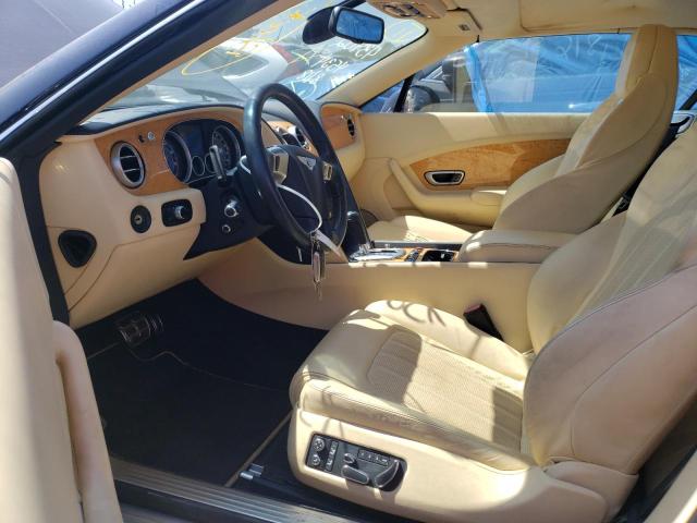 Photo 6 VIN: SCBGT3ZA1DC084534 - BENTLEY CONTINENTA 