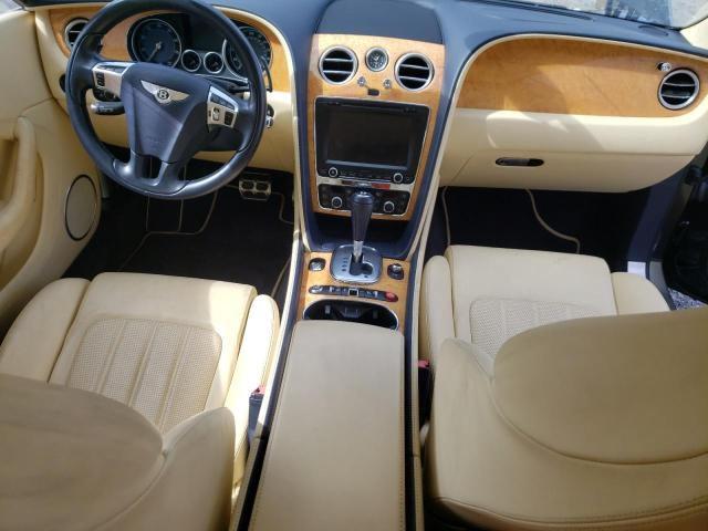 Photo 7 VIN: SCBGT3ZA1DC084534 - BENTLEY CONTINENTA 