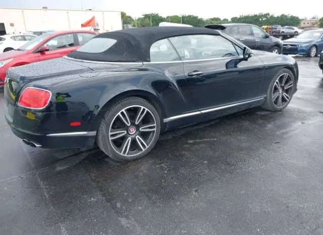 Photo 3 VIN: SCBGT3ZA1DC084789 - BENTLEY CONTINENTAL GT 