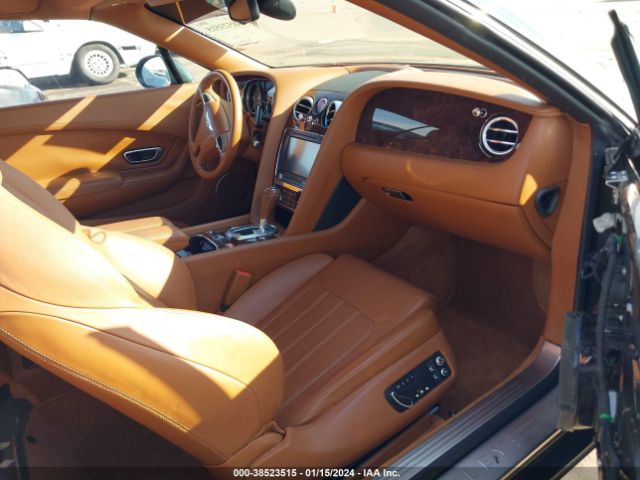 Photo 4 VIN: SCBGT3ZA1EC090707 - BENTLEY CONTINENTAL GTC 