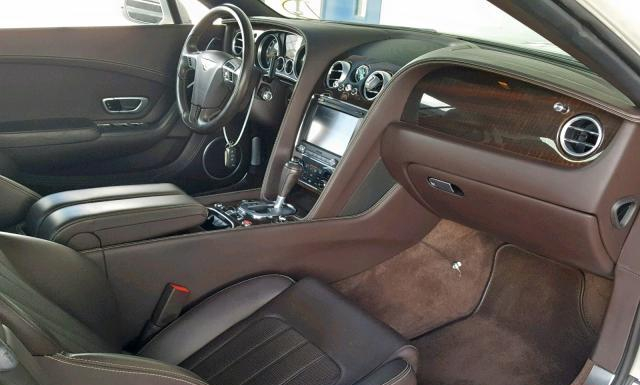 Photo 4 VIN: SCBGT3ZA2DC081917 - BENTLEY CONTINENTA 