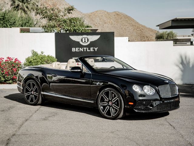 Photo 0 VIN: SCBGT3ZA2GC051014 - BENTLEY CONTINENTAL GT 