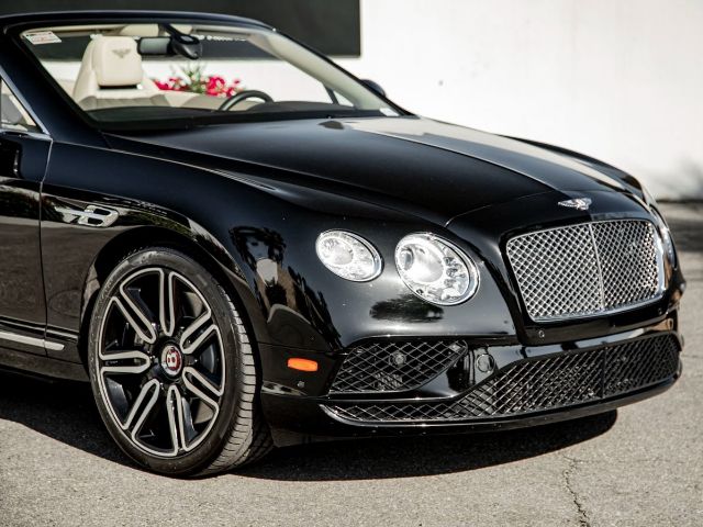 Photo 1 VIN: SCBGT3ZA2GC051014 - BENTLEY CONTINENTAL GT 