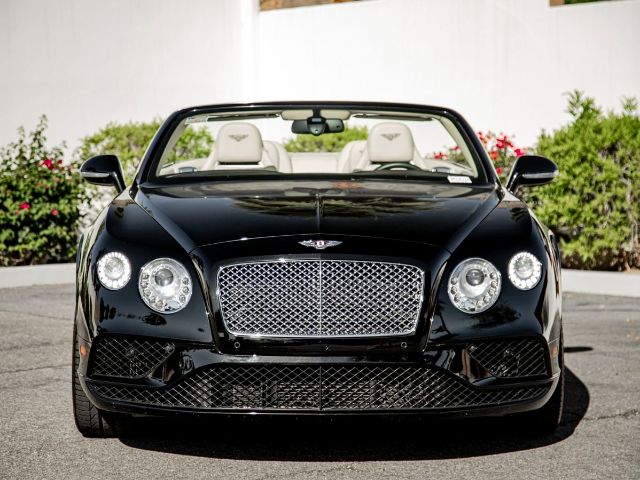 Photo 2 VIN: SCBGT3ZA2GC051014 - BENTLEY CONTINENTAL GT 