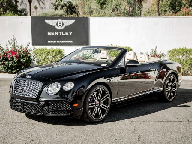 Photo 3 VIN: SCBGT3ZA2GC051014 - BENTLEY CONTINENTAL GT 