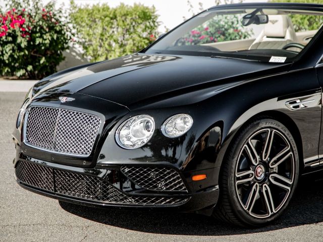 Photo 4 VIN: SCBGT3ZA2GC051014 - BENTLEY CONTINENTAL GT 