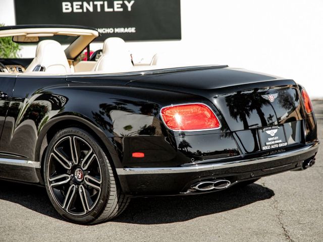 Photo 6 VIN: SCBGT3ZA2GC051014 - BENTLEY CONTINENTAL GT 