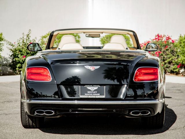 Photo 7 VIN: SCBGT3ZA2GC051014 - BENTLEY CONTINENTAL GT 