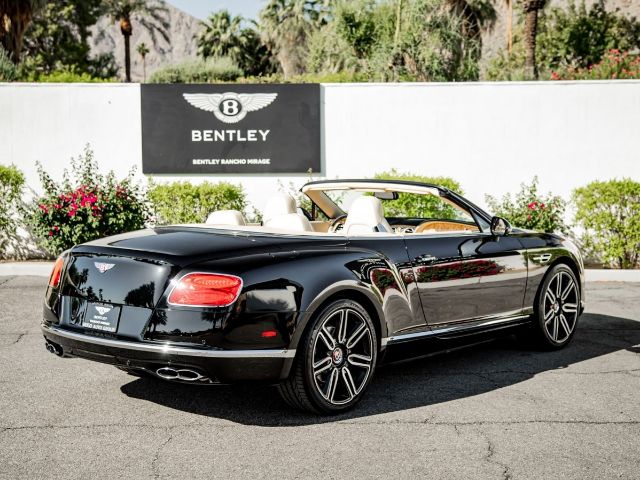 Photo 8 VIN: SCBGT3ZA2GC051014 - BENTLEY CONTINENTAL GT 