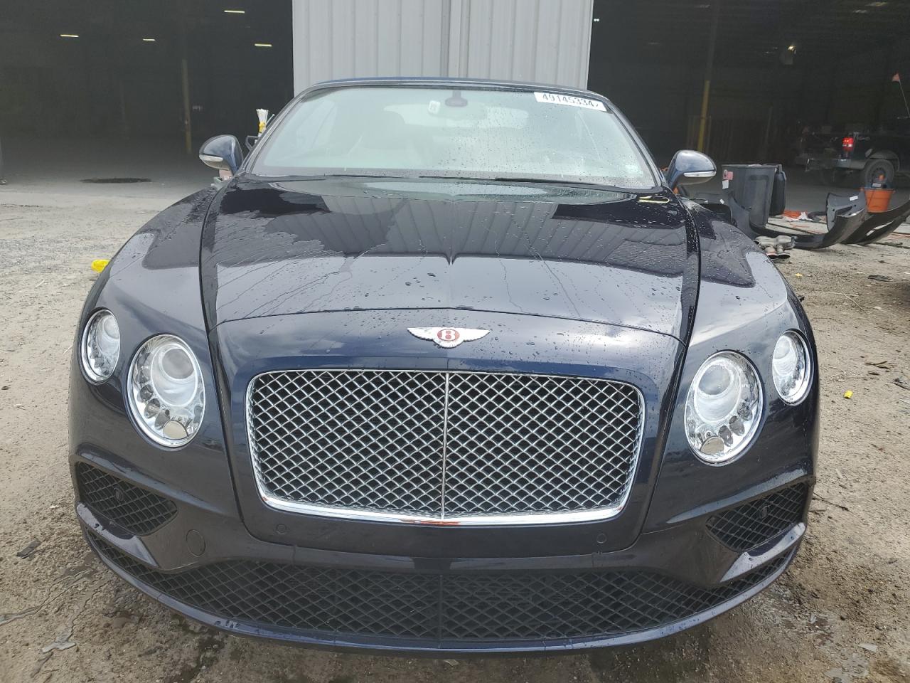 Photo 4 VIN: SCBGT3ZA2GC051384 - BENTLEY CONTINENTAL 