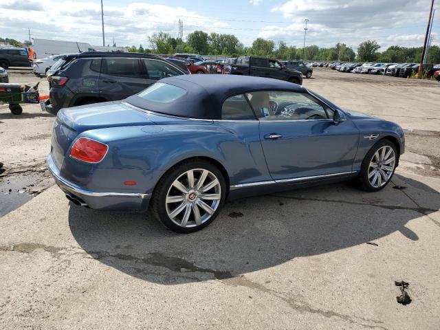 Photo 2 VIN: SCBGT3ZA2HC059793 - BENTLEY CONTINENTA 