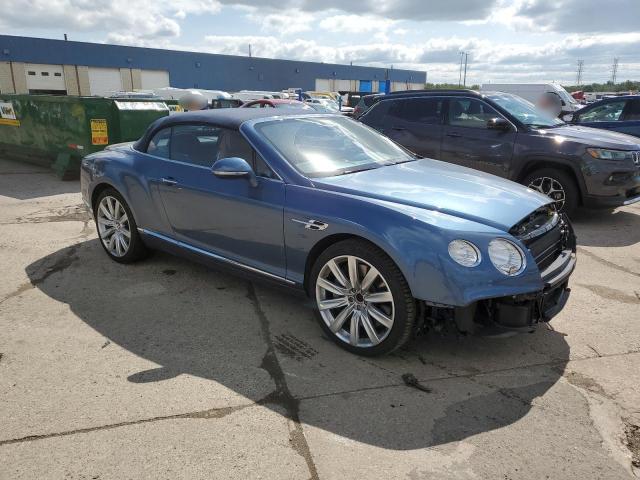 Photo 3 VIN: SCBGT3ZA2HC059793 - BENTLEY CONTINENTA 