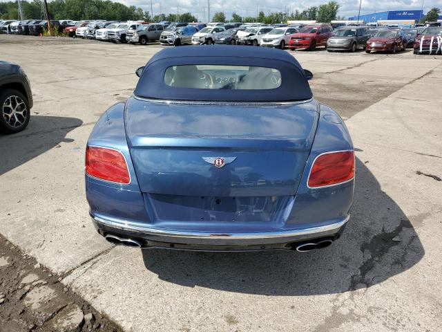 Photo 5 VIN: SCBGT3ZA2HC059793 - BENTLEY CONTINENTA 