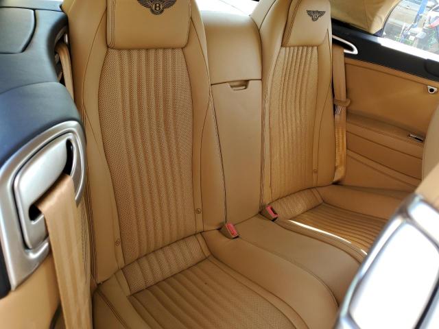 Photo 9 VIN: SCBGT3ZA2HC059793 - BENTLEY CONTINENTA 