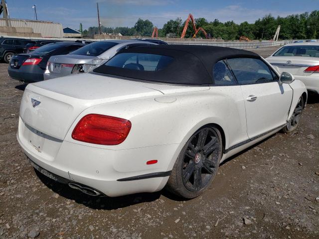 Photo 2 VIN: SCBGT3ZA4DC080364 - BENTLEY CONTINENTA 