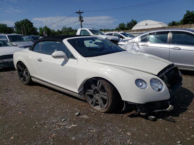 Photo 3 VIN: SCBGT3ZA4DC080364 - BENTLEY CONTINENTA 