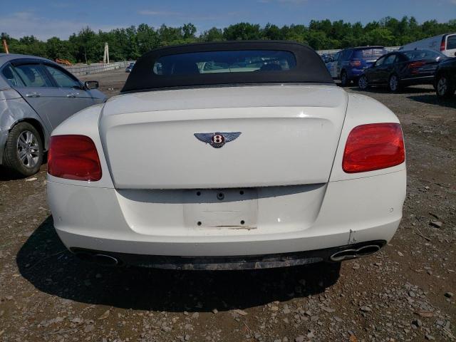 Photo 5 VIN: SCBGT3ZA4DC080364 - BENTLEY CONTINENTA 