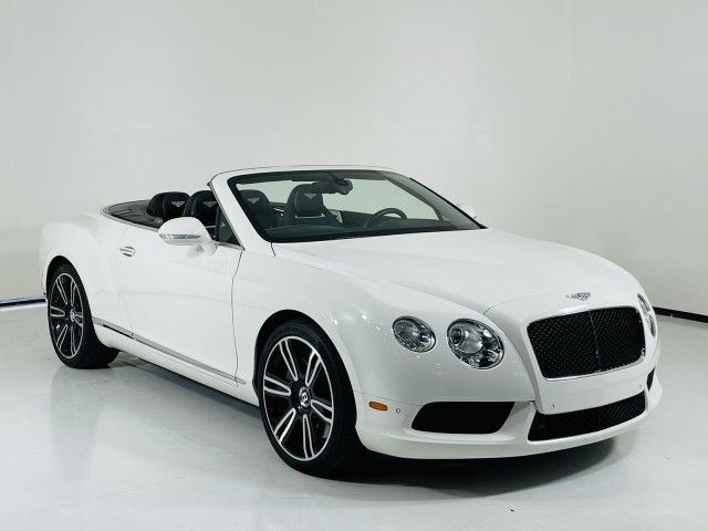 Photo 0 VIN: SCBGT3ZA4DC080607 - BENTLEY CONTINENTAL GT V8 