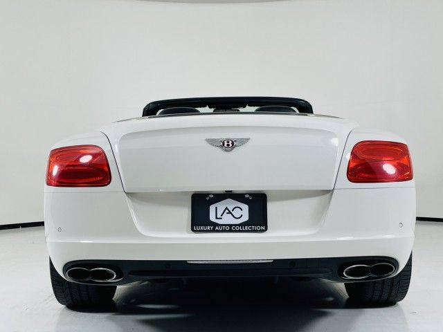 Photo 3 VIN: SCBGT3ZA4DC080607 - BENTLEY CONTINENTAL GT V8 