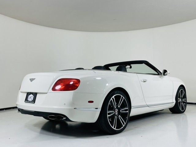 Photo 2 VIN: SCBGT3ZA4DC080607 - BENTLEY CONTINENTAL GT V8 