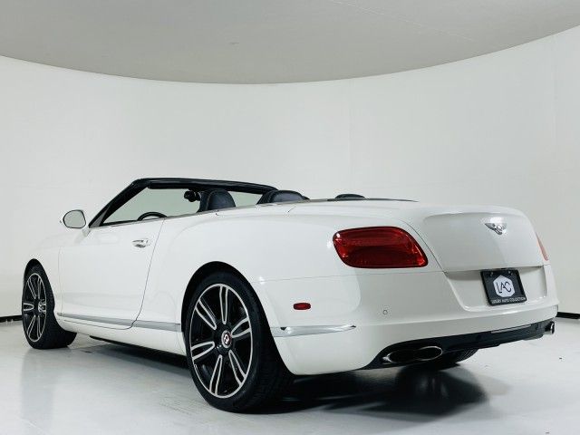 Photo 4 VIN: SCBGT3ZA4DC080607 - BENTLEY CONTINENTAL GT V8 