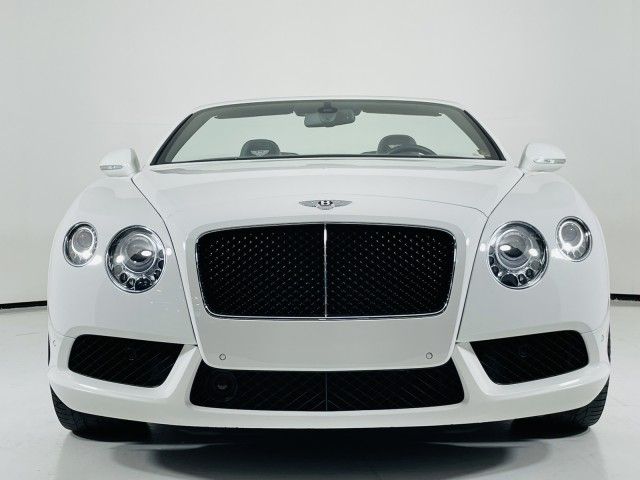 Photo 7 VIN: SCBGT3ZA4DC080607 - BENTLEY CONTINENTAL GT V8 