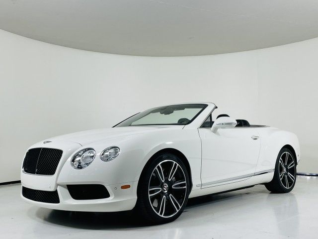 Photo 6 VIN: SCBGT3ZA4DC080607 - BENTLEY CONTINENTAL GT V8 