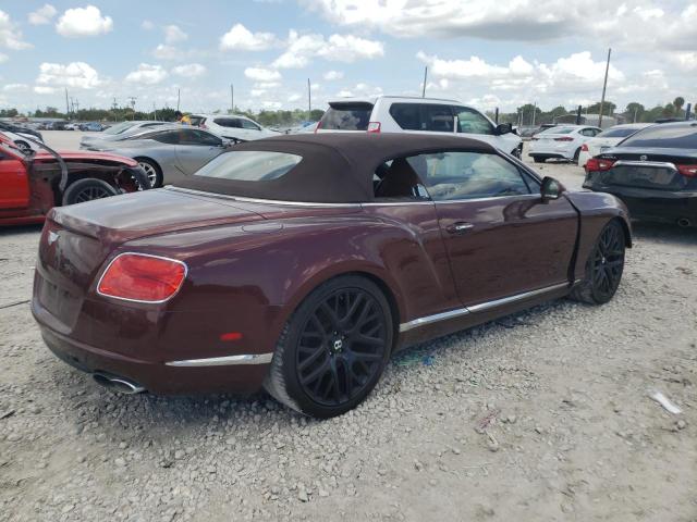 Photo 2 VIN: SCBGT3ZA4DC083393 - BENTLEY CONTINENTA 