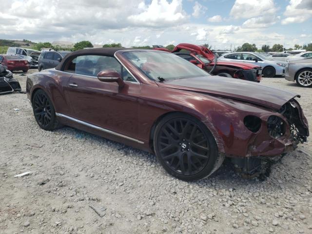 Photo 3 VIN: SCBGT3ZA4DC083393 - BENTLEY CONTINENTA 